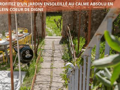Photo n°16 du logement curiste LC-3887 à Digne-les-Bains