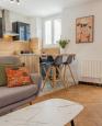 LC-3887 - petite photo n°3 de ce logement curiste