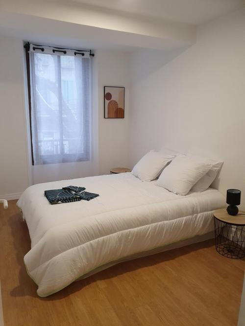 Digne-les-Bains - location curiste LC-3890 n°1