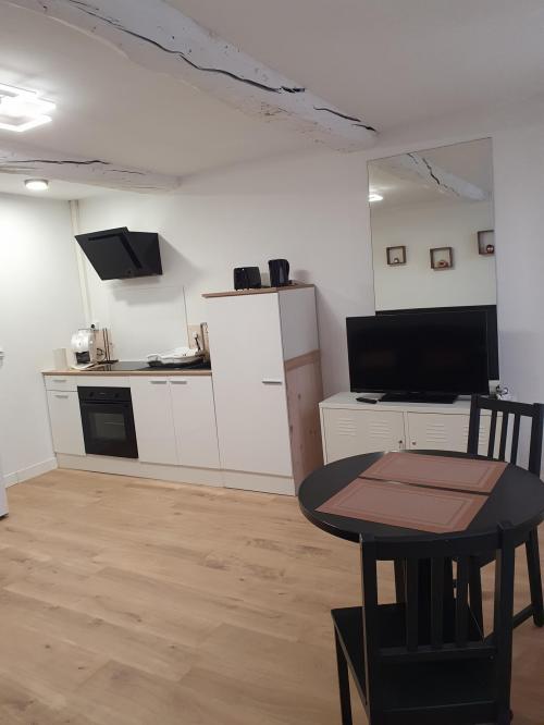 Digne-les-Bains - location curiste LC-3890 n°2