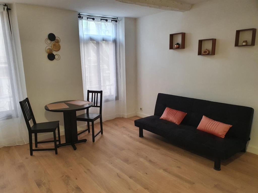 Digne-les-Bains - location curiste LC-3890 n°3