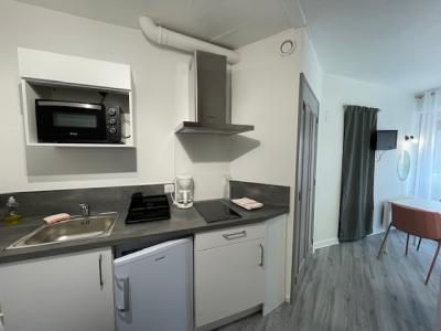 Photo n°2 du logement curiste LC-3898 à Dax