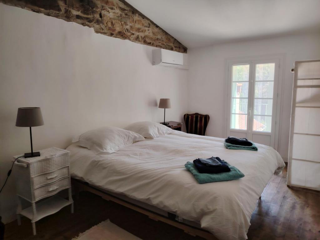 Amélie-les-Bains - location curiste LC-3899 n°14