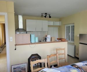 Photo Appartement à l'ètage dans maison individuelle proche des thermes de Fumades