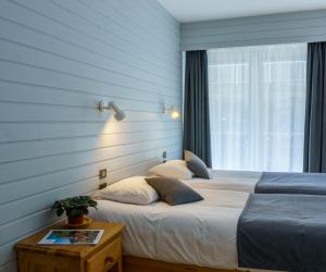 Autre Hébergement à proximité