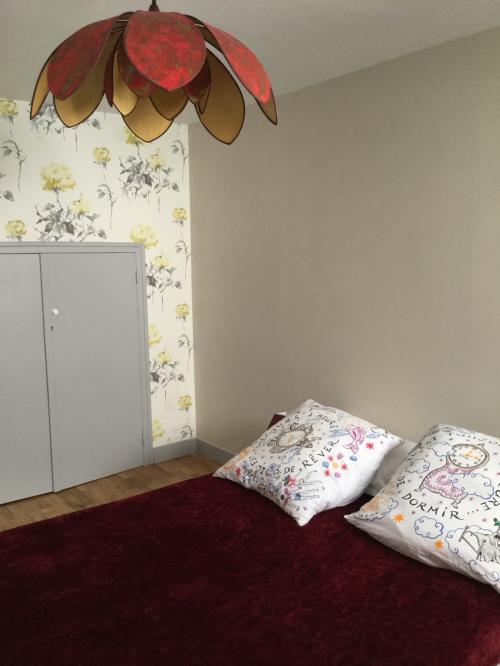 La Bourboule - location curiste LC-3911 n°5