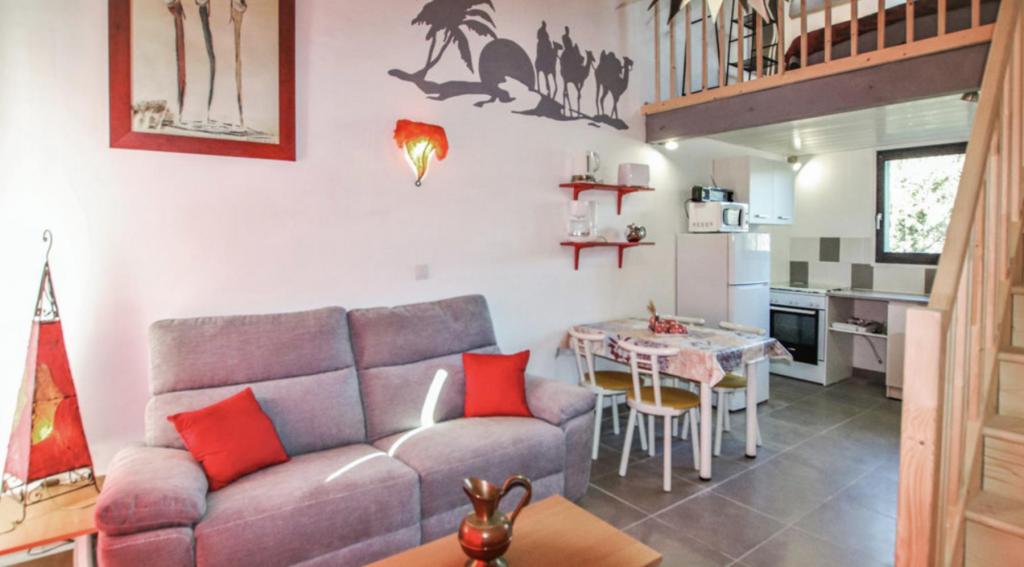 Aubenas - location curiste LC-3920 n°2
