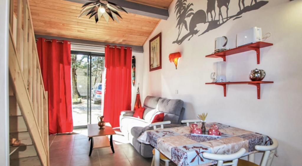 Aubenas - location curiste LC-3920 n°4