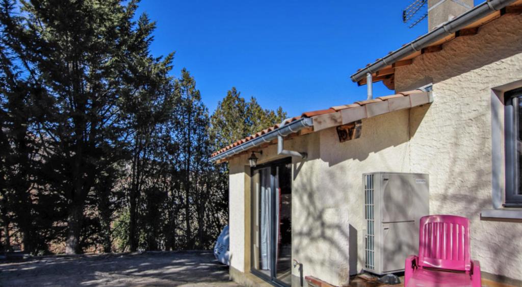Aubenas - location curiste LC-3920 n°6
