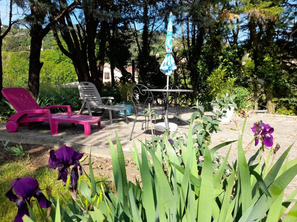 Aubenas - location curiste LC-3920 n°11