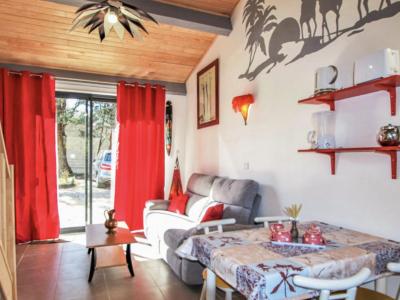 Photo n°4 du logement curiste LC-3920 à Aubenas