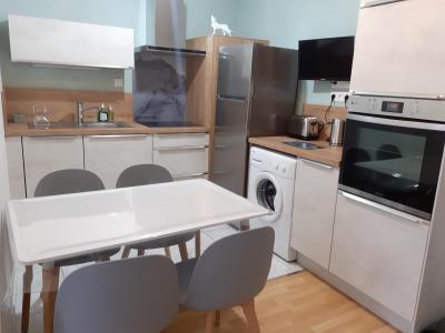 Photo n°1 du logement curiste LC-3921 à Mont-Dore