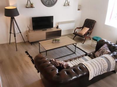 Photo n°8 du logement curiste LC-3922 à Néris-les-Bains