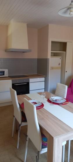 Vals-les-Bains - location curiste LC-3924 n°2