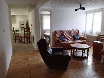Photo n°1 du logement curiste LC-3927 à Viviez 
