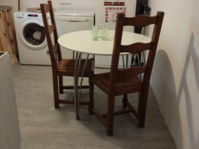 Photo n°2 du logement curiste LC-3927 à Viviez 