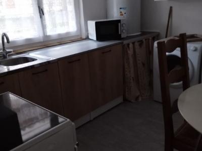Photo n°4 du logement curiste LC-3927 à Viviez 