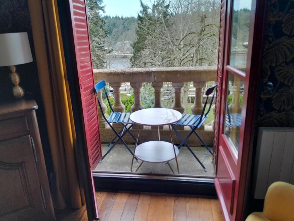 Bagnoles-de-l'Orne - location curiste LC-3930 n°2
