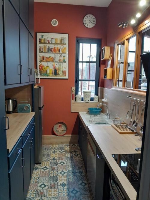 Bagnoles-de-l'Orne - location curiste LC-3930 n°10