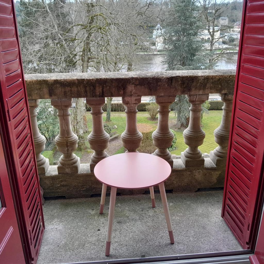 Bagnoles-de-l'Orne - location curiste LC-3930 n°11