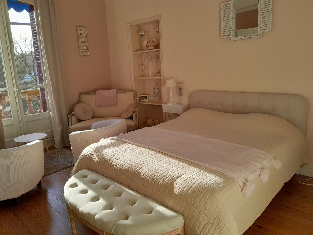 Bagnoles-de-l'Orne - location curiste LC-3930 n°5