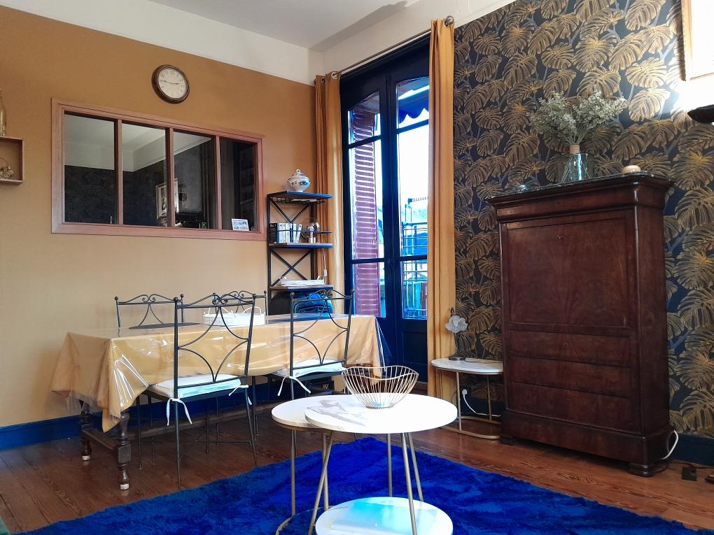 Bagnoles-de-l'Orne - location curiste LC-3930 n°4