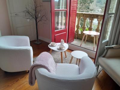 Photo n°7 du logement curiste LC-3930 à Bagnoles-de-l'Orne