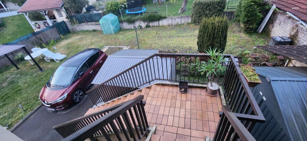 Decazeville - location curiste LC-3932 n°1
