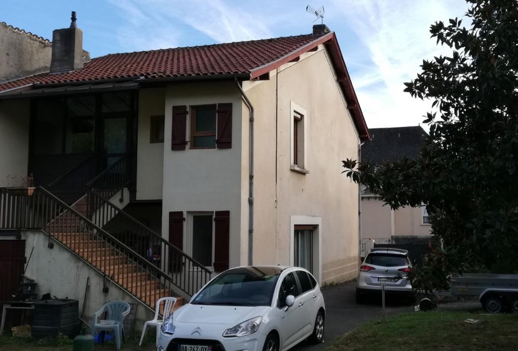 Decazeville - location curiste LC-3932 n°12