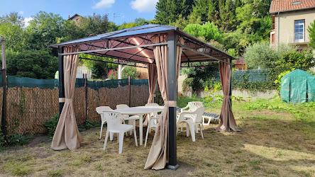 Decazeville - location curiste LC-3932 n°18