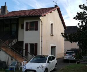 Photo Gîte meublé entièrement restauré à proximité des thermes de Cransac -43-2-
