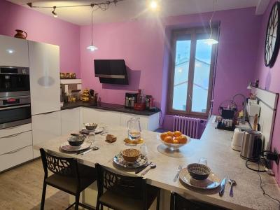 Photo n°4 du logement curiste LC-3932 à Decazeville