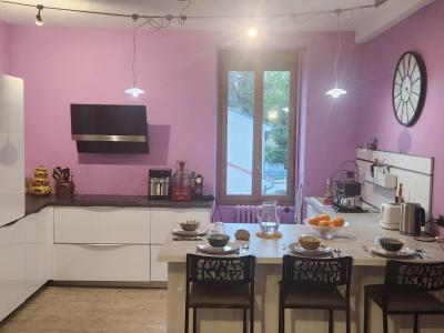 Photo n°5 du logement curiste LC-3932 à Decazeville