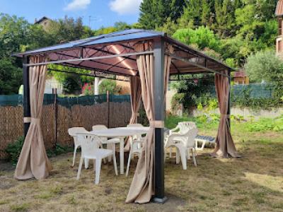 Photo n°18 du logement curiste LC-3932 à Decazeville