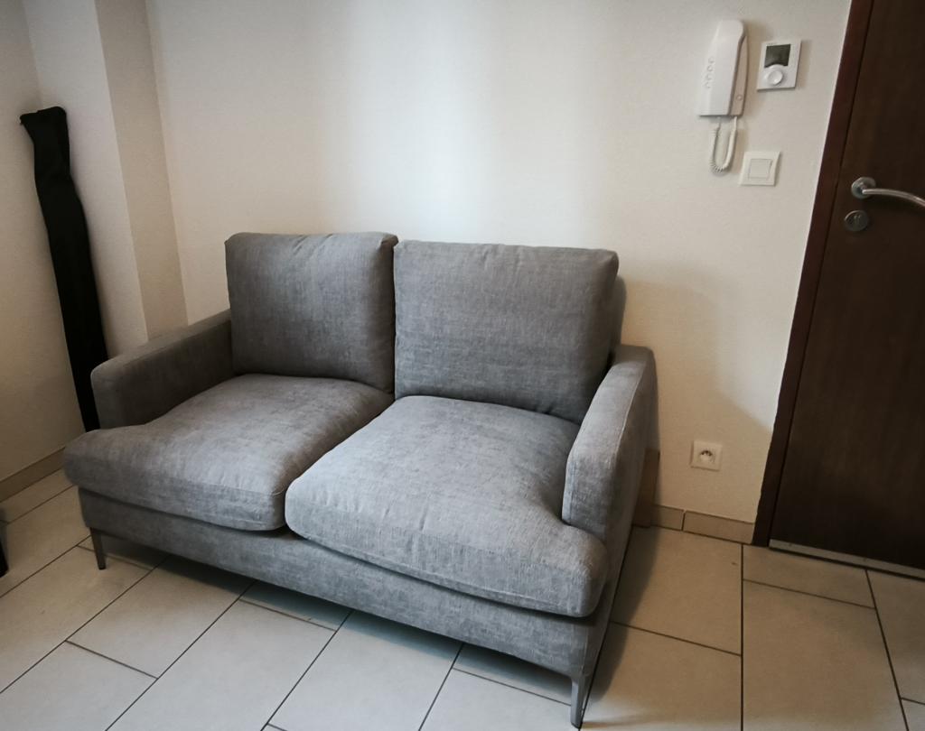 Vittel - location curiste LC-3938 n°4