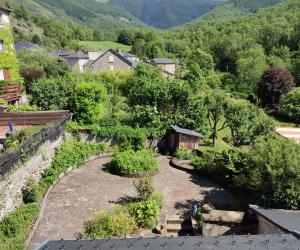 Photo Maison de 135 m2 à 12 minutes des thermes d'Ussat les Bains