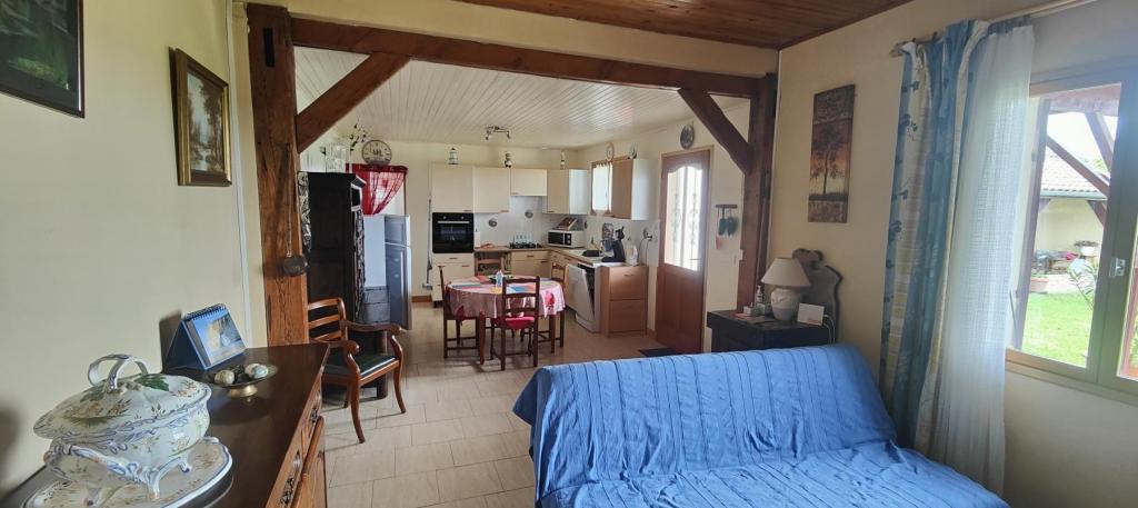 Grignols - location curiste LC-3944 n°2