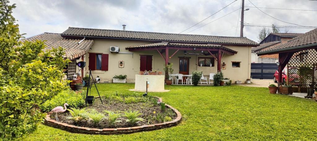 Grignols - location curiste LC-3944 n°1