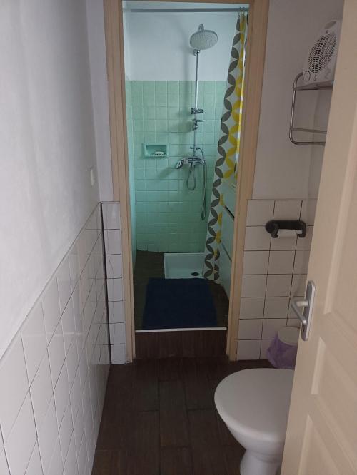 Cransac-les-thermes - location curiste LC-3946 n°5