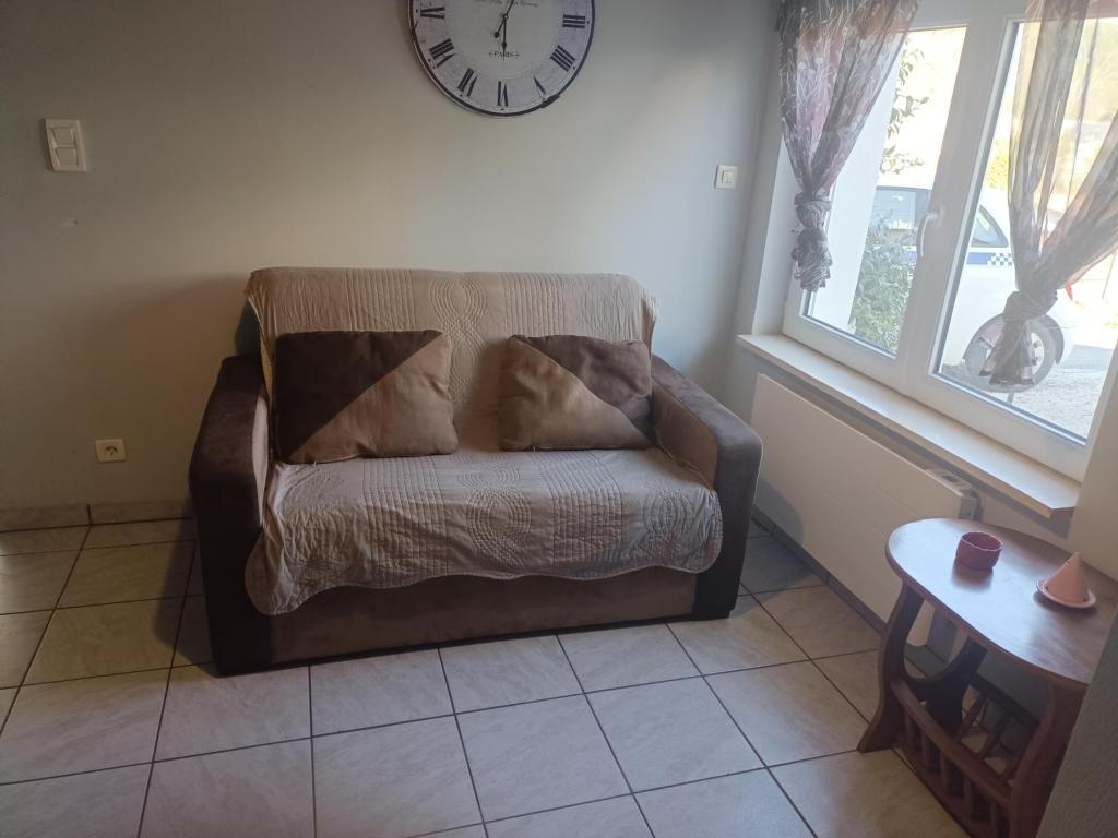 Cransac-les-thermes - location curiste LC-3946 n°2