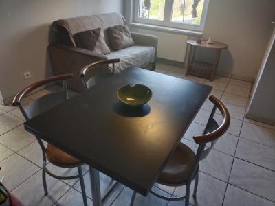 Photo n°3 du logement curiste LC-3946 à Cransac-les-thermes