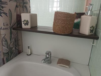 Photo n°6 du logement curiste LC-3946 à Cransac-les-thermes