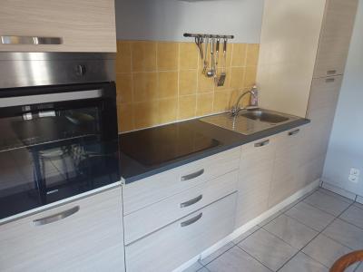 Photo n°1 du logement curiste LC-3946 à Cransac-les-thermes