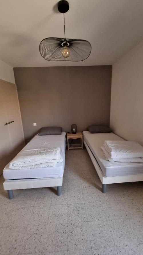 Balaruc-les-Bains - location curiste LC-3949 n°1