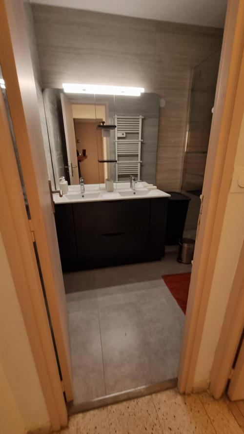 Balaruc-les-Bains - location curiste LC-3949 n°18