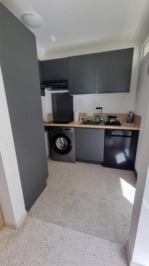 Balaruc-les-Bains - location curiste LC-3949 n°8