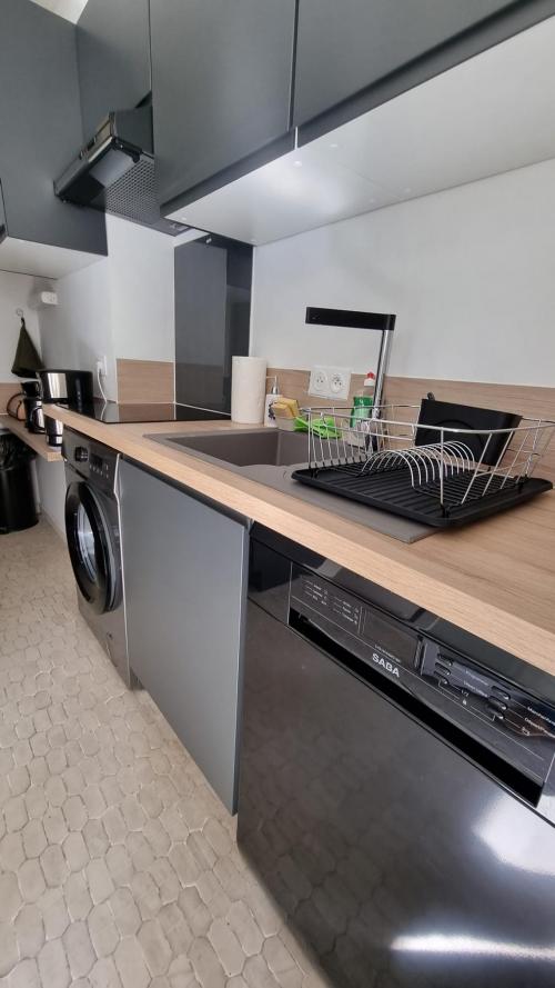 Balaruc-les-Bains - location curiste LC-3949 n°9