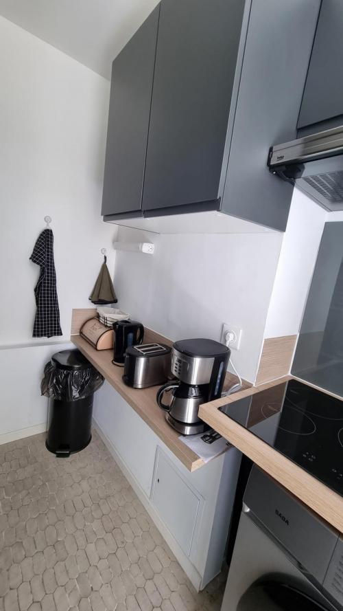 Balaruc-les-Bains - location curiste LC-3949 n°10