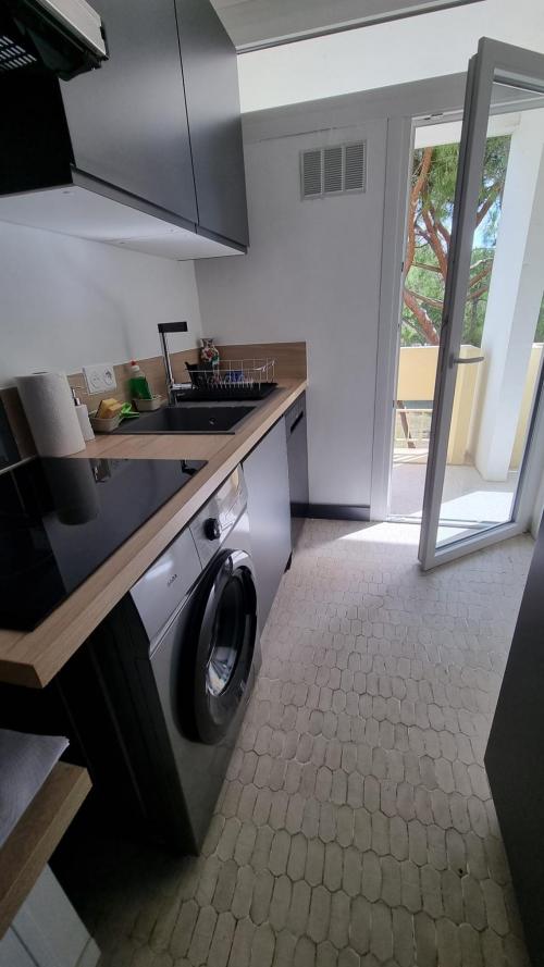 Balaruc-les-Bains - location curiste LC-3949 n°13