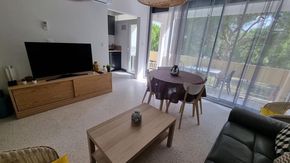 Balaruc-les-Bains - location curiste LC-3949 n°14